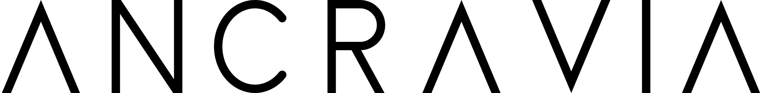 Ancravia